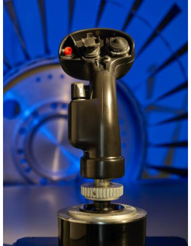 Joystick Thrustmaster F/A-18C Hornet... Joystick Thrustmaster F/A-18C Hornet...