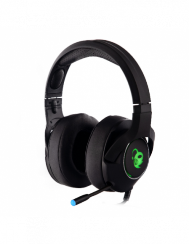 Auscultadores Coolbox DG-AUR-02PRO... Auscultadores Coolbox DG-AUR-02PRO...