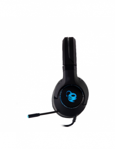 Auscultadores Coolbox DG-AUR-02PRO... Auscultadores Coolbox DG-AUR-02PRO...