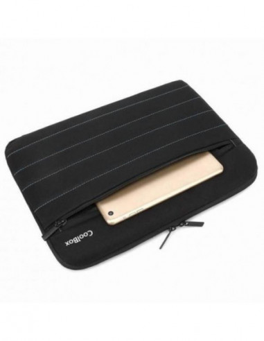 Coolbox Funda Impermeable para Mini...