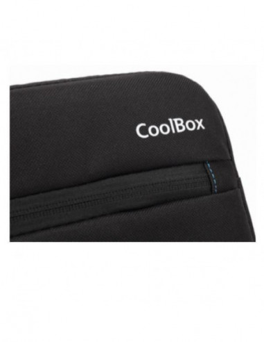 Coolbox Funda Impermeable para Mini...