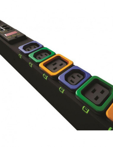 Unidade de Alimentação Vertiv Geist... Unidade de Alimentação Vertiv Geist...