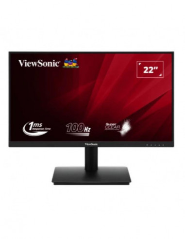 Monitor ViewSonic VA220-H, 22" (21,5"... Monitor ViewSonic VA220-H, 22" (21,5"...