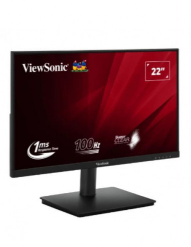 Viewsonic Monitor Va 22" (21.5) 16:9...