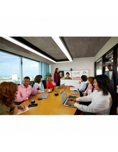 Poly Studio G62 - Sistema de...