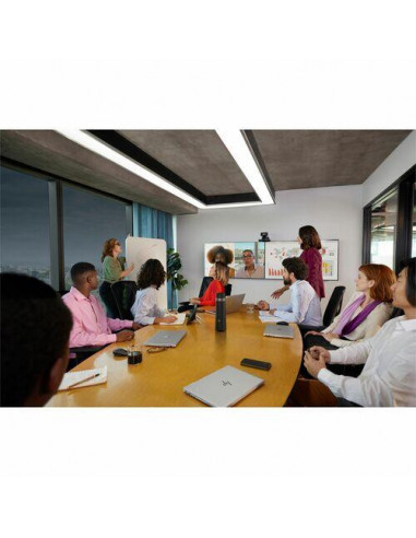 Poly Studio G62 - Sistema de...