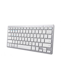 TRUST TECLADO BASICS...
