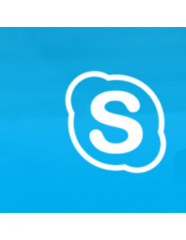 Licença Skype for Business Cloud PBX,...
