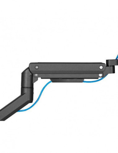 Equip Ergo Suporte Monitor a Gás 17"-49"