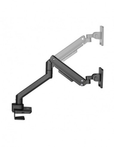 Equip Ergo Suporte Monitor a Gás 17"-49"