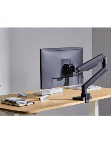 Equip Ergo Suporte Monitor a Gás 17"-49"