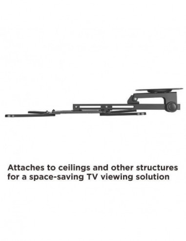 Suporte EQUIP Ergo para Teto LED/LCD...