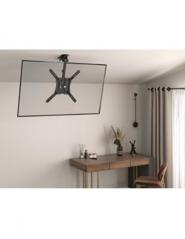 Suporte EQUIP Ergo para Teto LED/LCD...