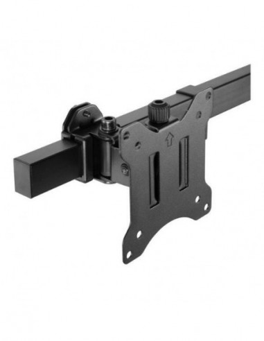 Suporte EQUIP 650158 - Triplo Monitor...