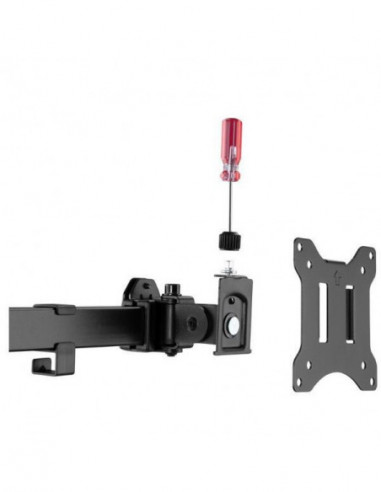 Suporte EQUIP 650158 - Triplo Monitor...