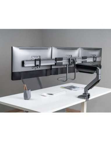 Suporte EQUIP, Triplo Monitor...