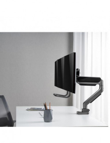 Suporte EQUIP, Triplo Monitor...