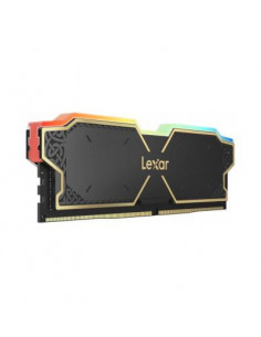 Kit Memória Lexar Thor DDR5...