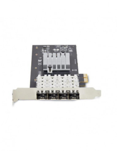 Placa de Rede Startech...