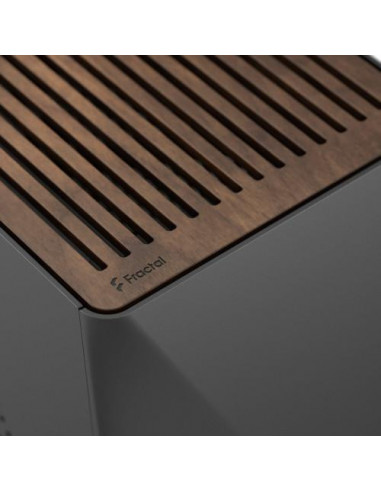 Fractal Design Era 2 , Caja Pc... Fractal Design Era 2 , Caja Pc...