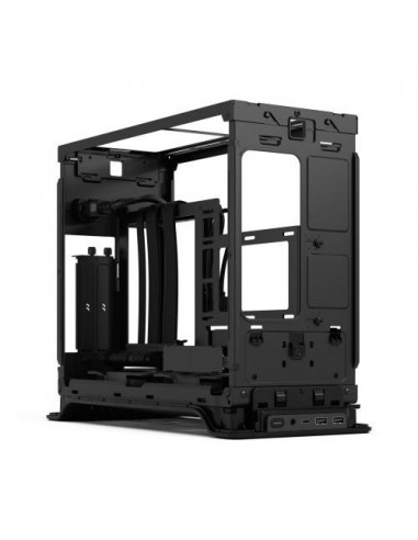 Caixa Fractal Design Era 2 Mini...