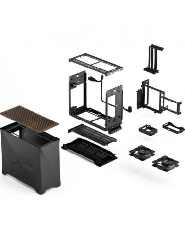 Fractal Design Era 2 , Caja Pc... Fractal Design Era 2 , Caja Pc...