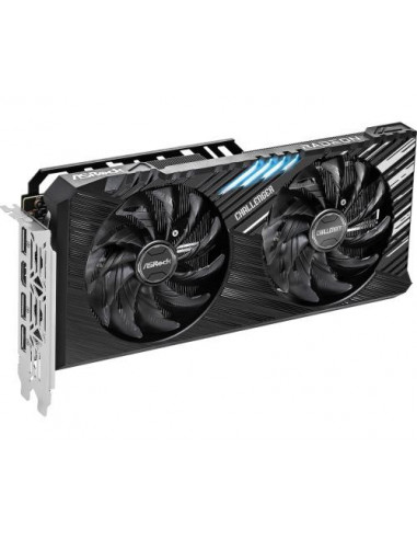 Placa Gráfica ASRock Challenger RX... Placa Gráfica ASRock Challenger RX...