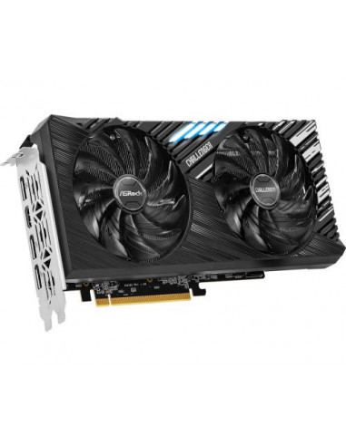 Placa Gráfica ASRock Challenger RX... Placa Gráfica ASRock Challenger RX...