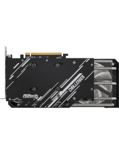 Placa Gráfica ASRock Challenger RX... Placa Gráfica ASRock Challenger RX...