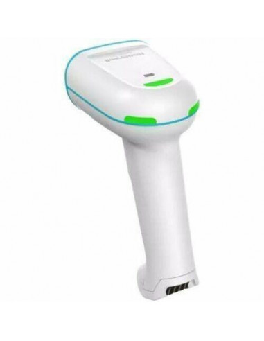 Leitor de Código de Barras Honeywell... Leitor de Código de Barras Honeywell...