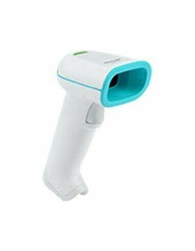 Leitor de Código de Barras Honeywell... Leitor de Código de Barras Honeywell...