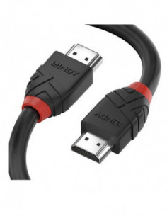 Cabo HDMI Lindy 2m 8K60Hz...
