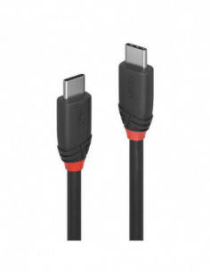 Adaptador Lindy USB 3.2...