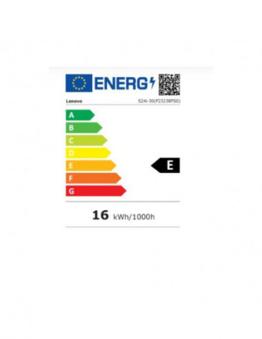 LENOVO ThinkVision S24i-30 23.8inch...