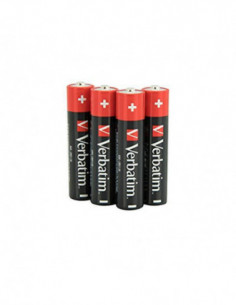 Verbatim Pilhas Alcalinas...