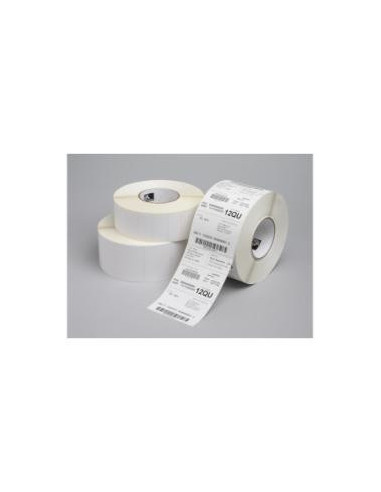 Etiquetas Zebra Z-Select2000T -...