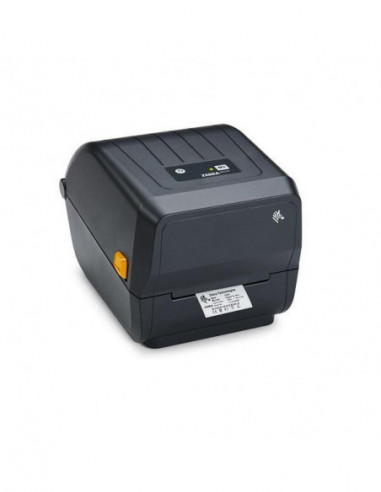 Zebra Zd230 Tt Print 74/300m Std Ezpl...