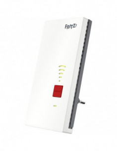 Fritzrepeater 2400...