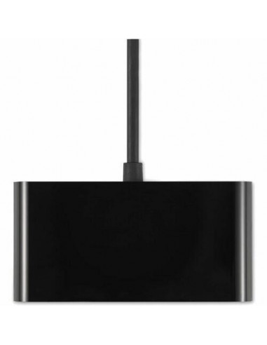 Hub USB Kensington CH1200 - 4 Portas... Hub USB Kensington CH1200 - 4 Portas...