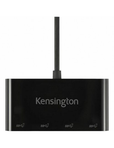 Hub USB Kensington CH1200 - 4 Portas... Hub USB Kensington CH1200 - 4 Portas...