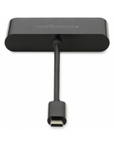 Hub USB Kensington CH1200 - 4 Portas... Hub USB Kensington CH1200 - 4 Portas...