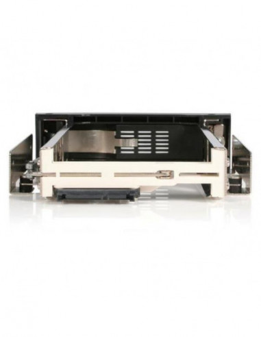 Acessório StarTech HSB100SATBK - Rack... Acessório StarTech HSB100SATBK - Rack...