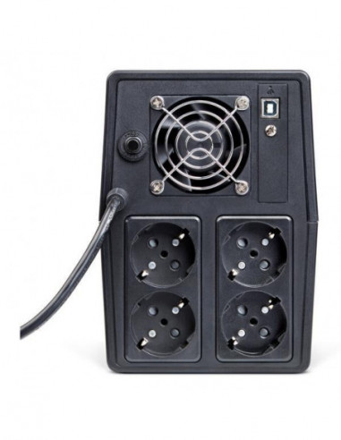 UPS Salicru SPS ONE 1100VA