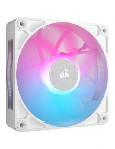 Ventilador Corsair RX RGB MAX Series,...