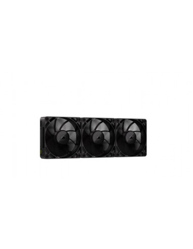 Ventilador Corsair RX Max Series iCUE... Ventilador Corsair RX Max Series iCUE...