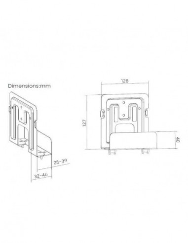 Suporte EQUIP para Reprodutores...