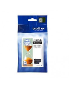 Tinteiro Brother LC3235XLBK...