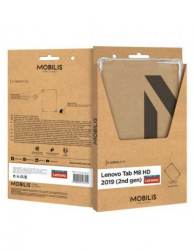Capa Tablet Mobilis R Series -... Capa Tablet Mobilis R Series -...