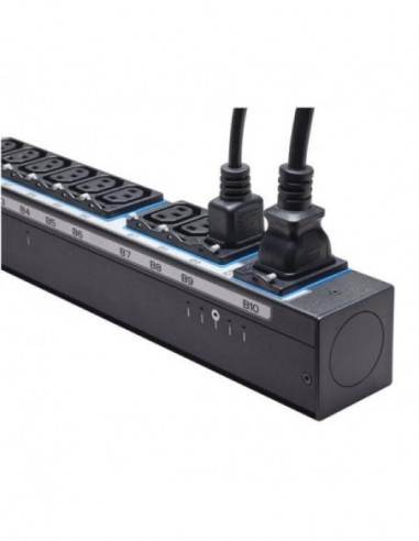 PDU Eaton EPDU BA 0U (309 16A 1P) EBAB04 PDU Eaton EPDU BA 0U (309 16A 1P) EBAB04