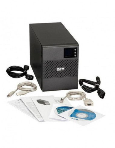 UPS Eaton 5SC Line Interactive 750VA UPS Eaton 5SC Line Interactive 750VA
